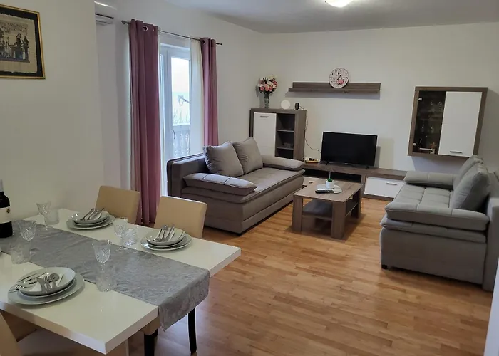 Apartmani Goga