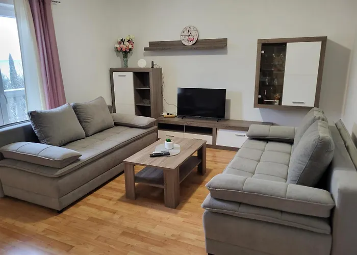 Apartmani Goga