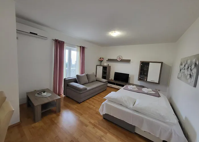 Apartmani Goga