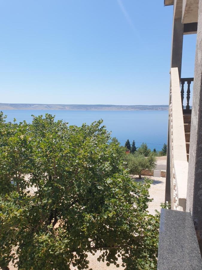 Apartament Goga Starigrad Paklenica