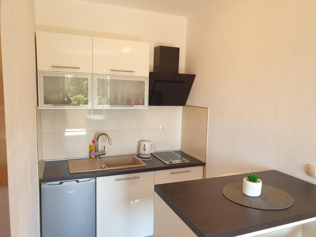 Goga Apartament Starigrad Paklenica