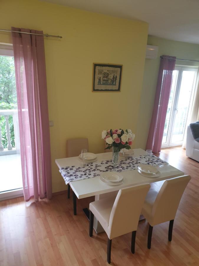 Apartament Goga