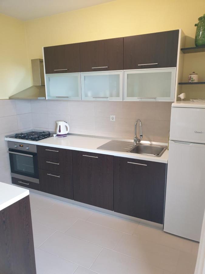 Apartament Goga *