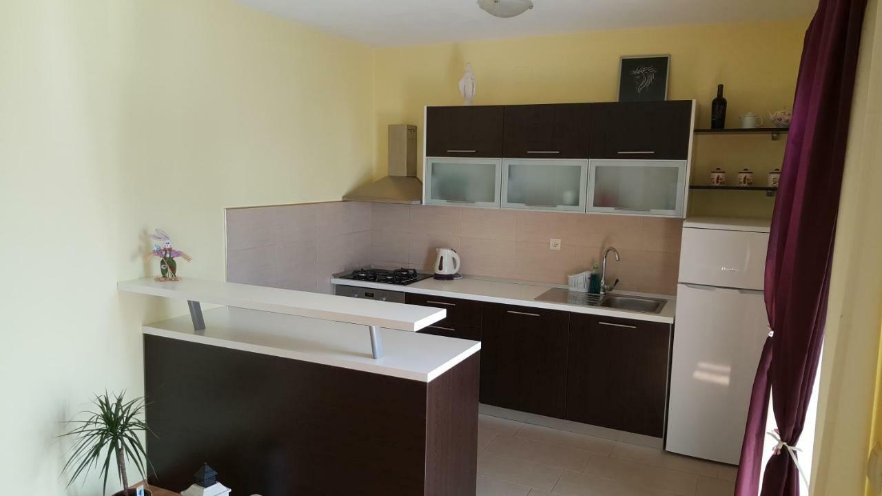 Goga Apartament