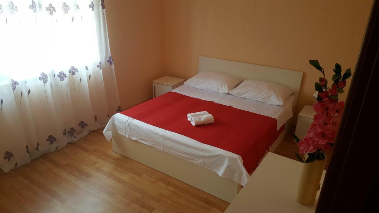 Goga Apartament *