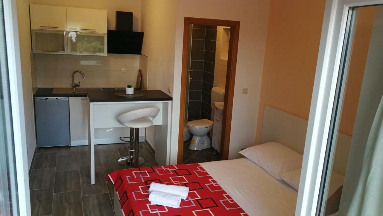 Apartament Goga