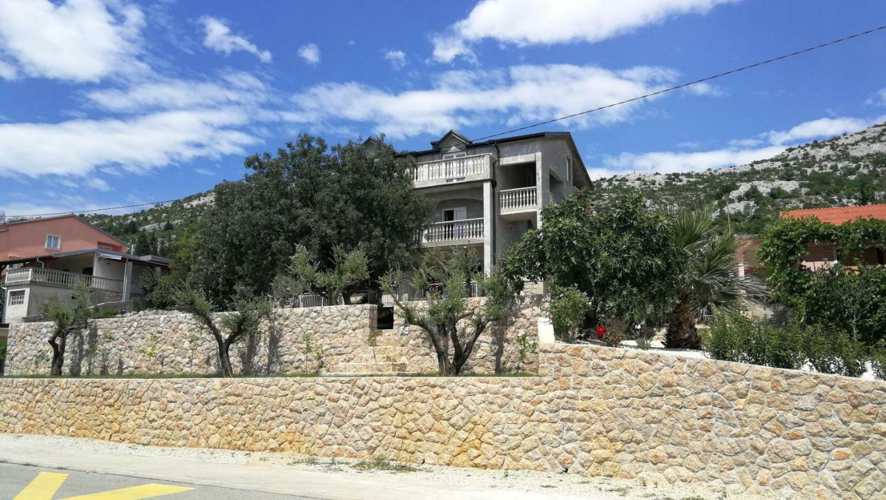 Apartament Goga
