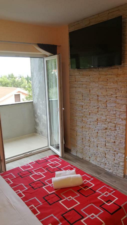 Goga Starigrad Paklenica