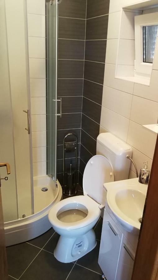 Goga * Starigrad Paklenica
