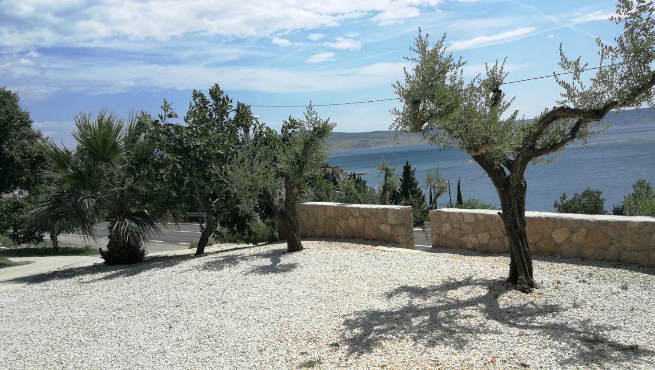 Goga Starigrad Paklenica