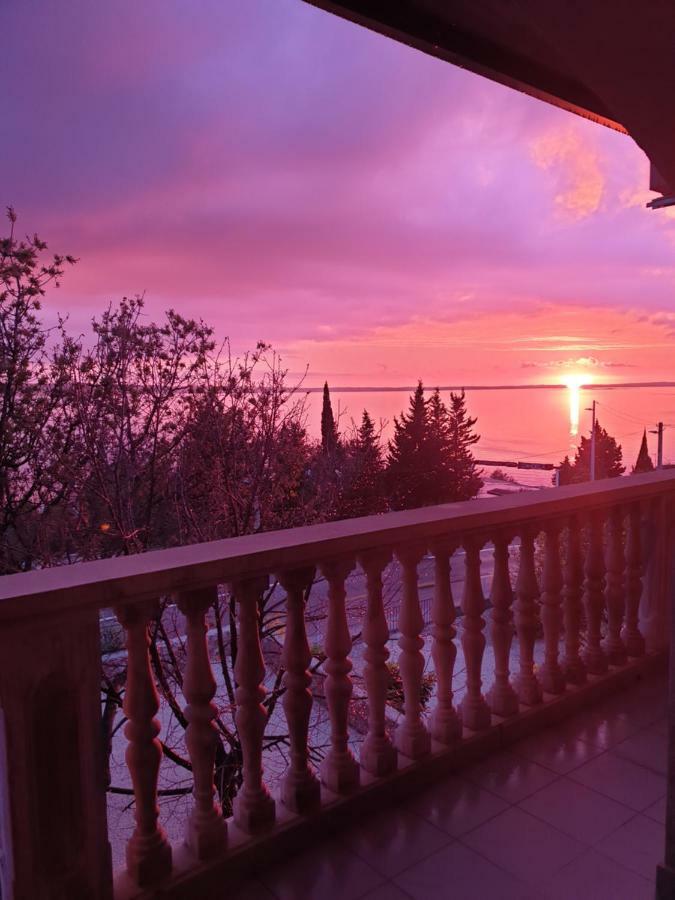 Goga Apartament *