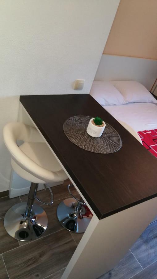 Goga Starigrad Paklenica