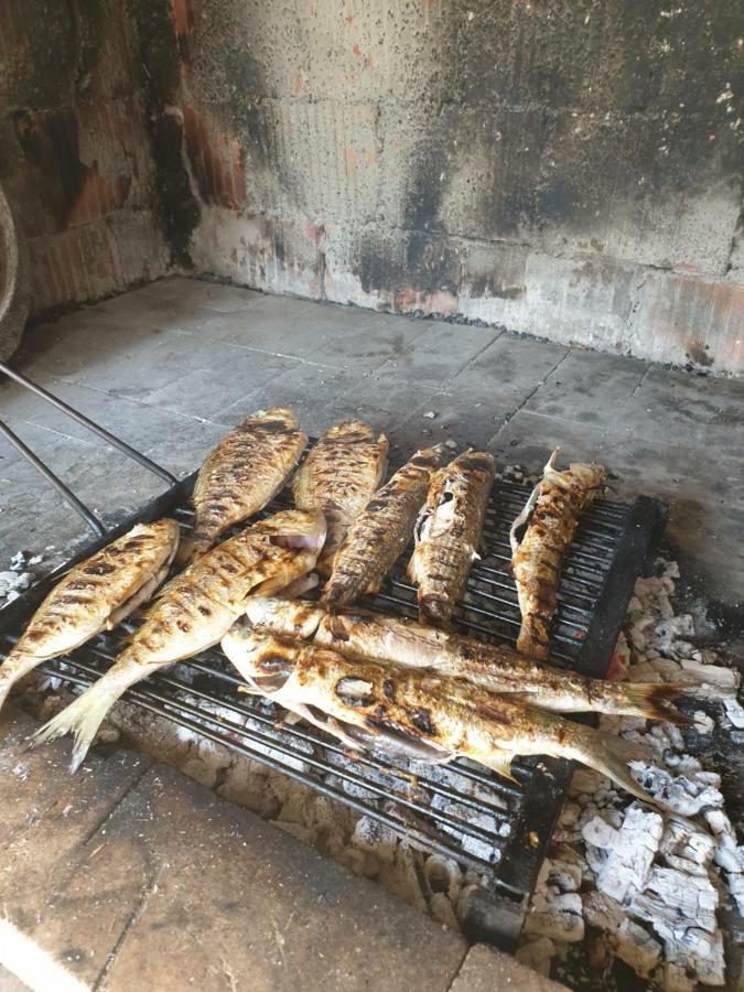 Goga Apartament Starigrad Paklenica