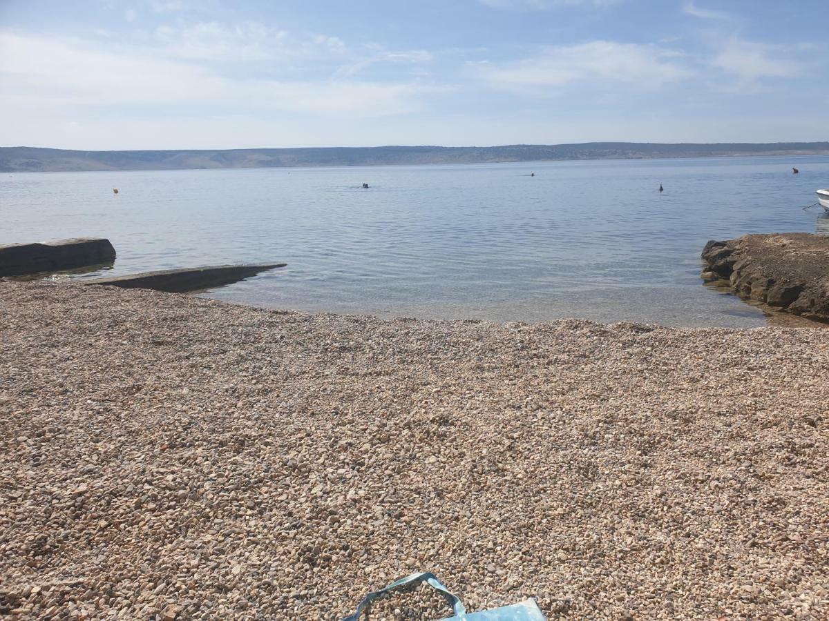 Goga Apartament Starigrad Paklenica