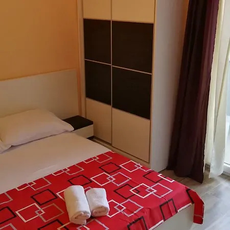 Apartmani Goga Starigrad Paklenica Exterior photo
