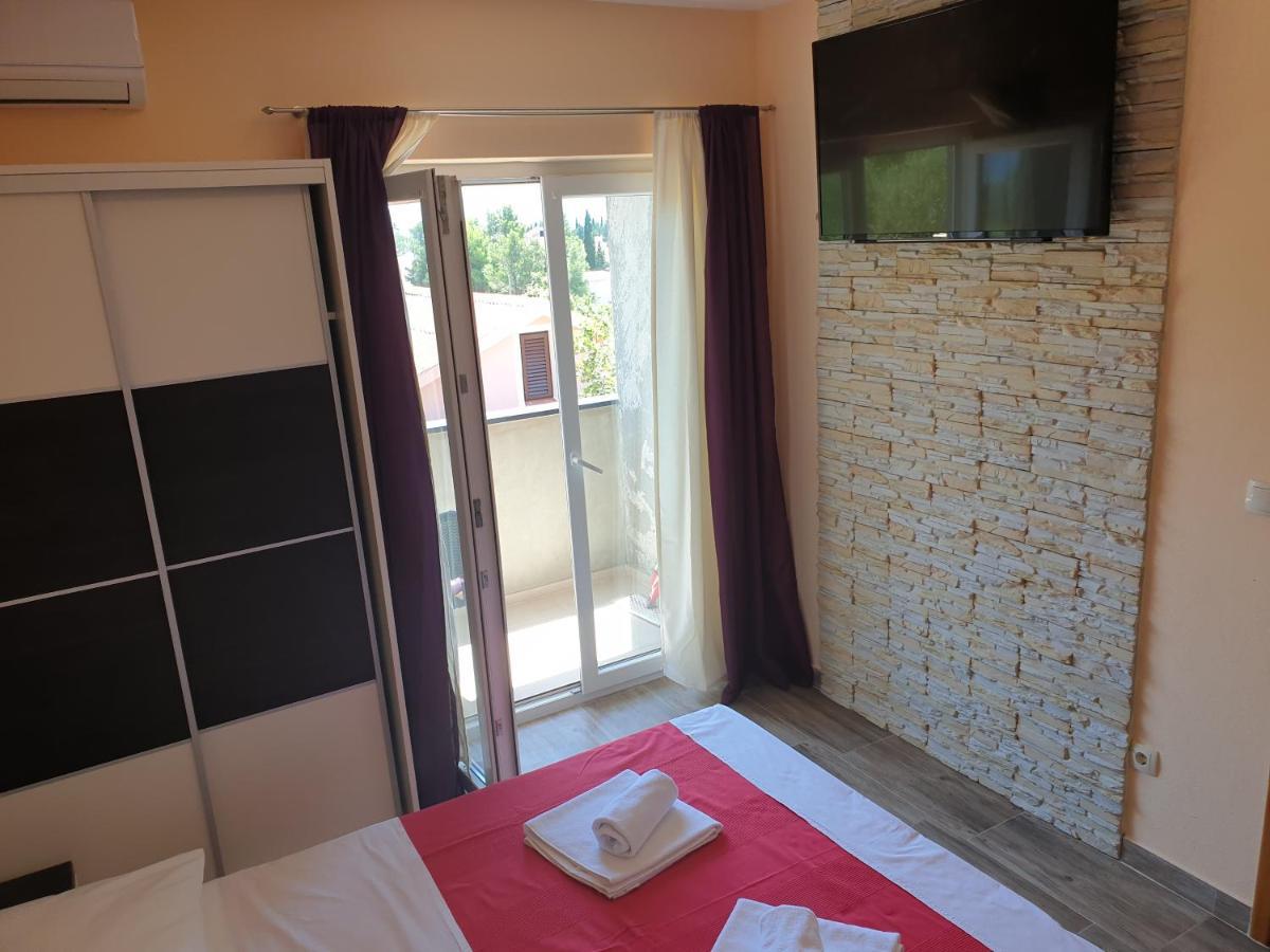 Apartment Goga Starigrad Paklenica